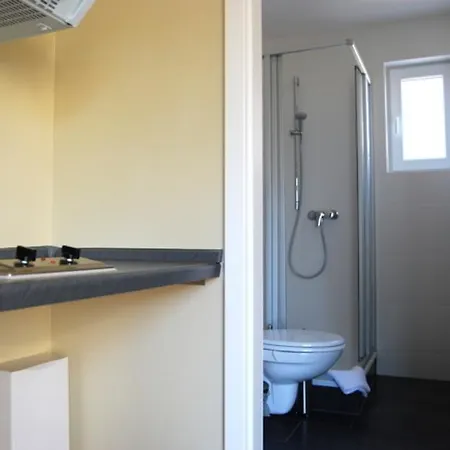 Ferienwohnung Hiddensee In Lejlighed