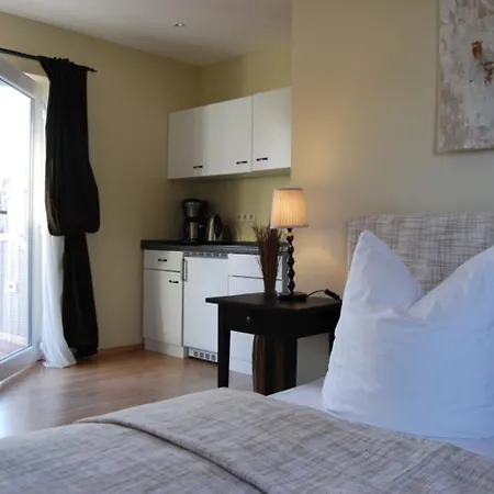 Lejlighed Ferienwohnung Hiddensee In