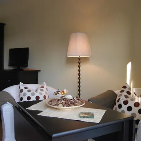 Ferienwohnung Hiddensee In Apartment Vitte