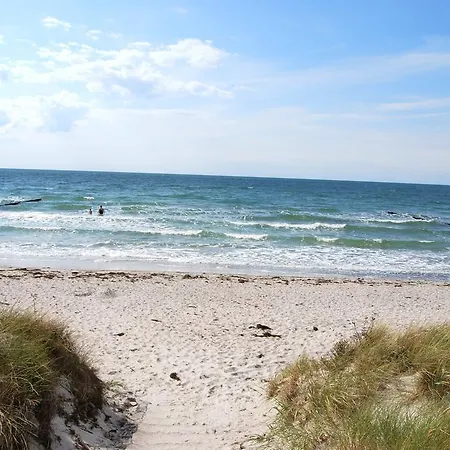 Ferienwohnung Hiddensee In